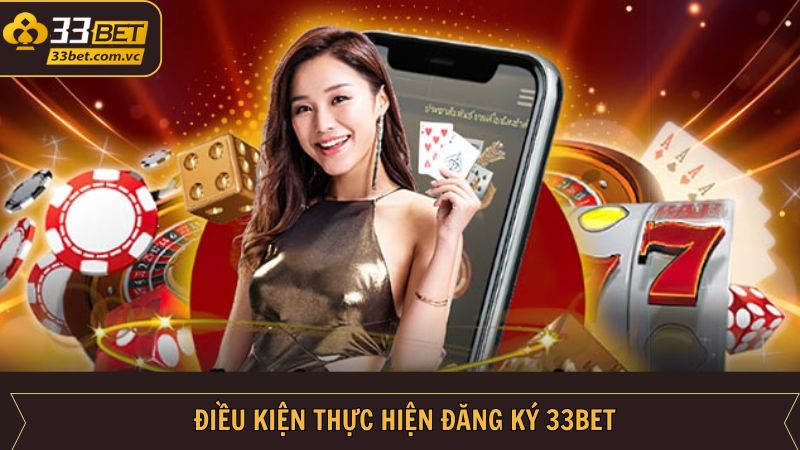 Quy định cần biết về điều kiện đăng ký nick cá cược