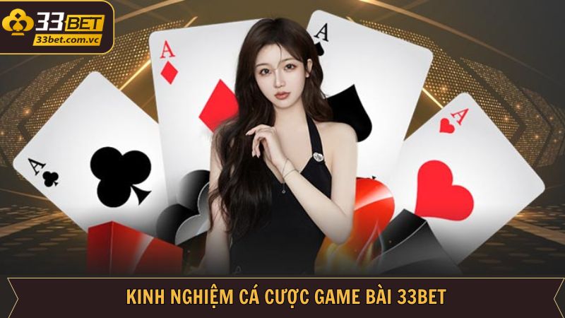 Chiến thuật nên tham khảo khi tham gia chơi bài trực tuyến 