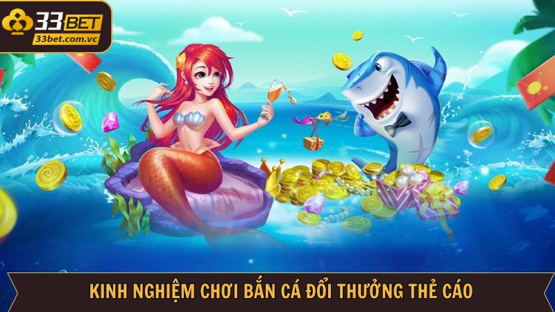 Mẹo săn ngư đổi thẻ cào hiệu quả từ cao thủ