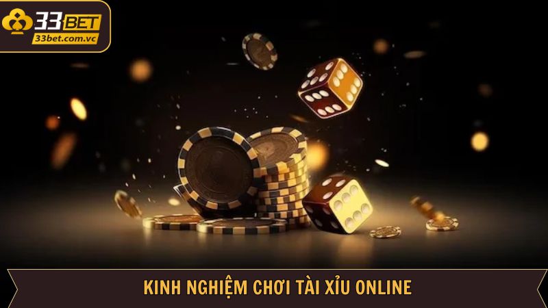 Chia sẻ bí quyết chọn kèo tài xỉu dễ thắng khủng