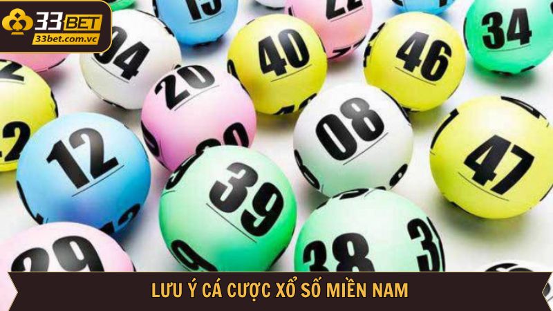 Lưu ý quan trọng chinh phục chiến thắng xổ số