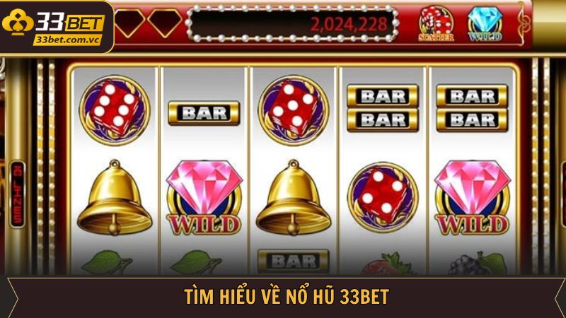 Khám phá vài nét chính về game slots