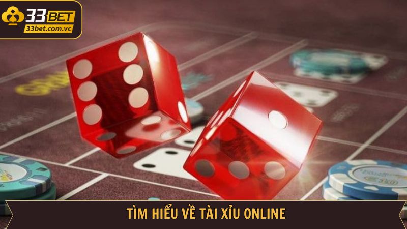 Tổng quát về tựa game cá cược nhận thưởng tại 33BET