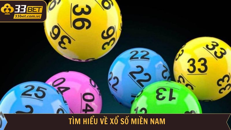 Tổng quan về sức hút đỉnh cao của xổ số miền Nam