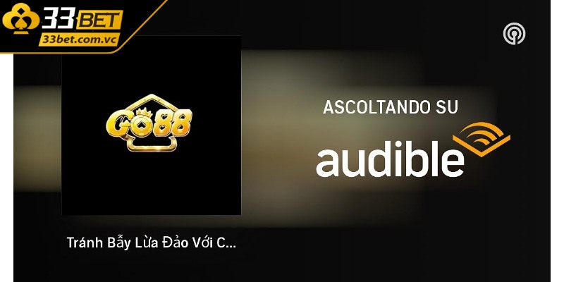 Vì sao Go88 bị sao chép ngày càng xuất hiện nhiều